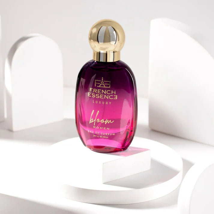 Luxury perfume for women online