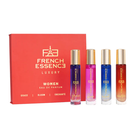 How to Create the Perfect Perfume Gift Set: A Step-by-Step Guide