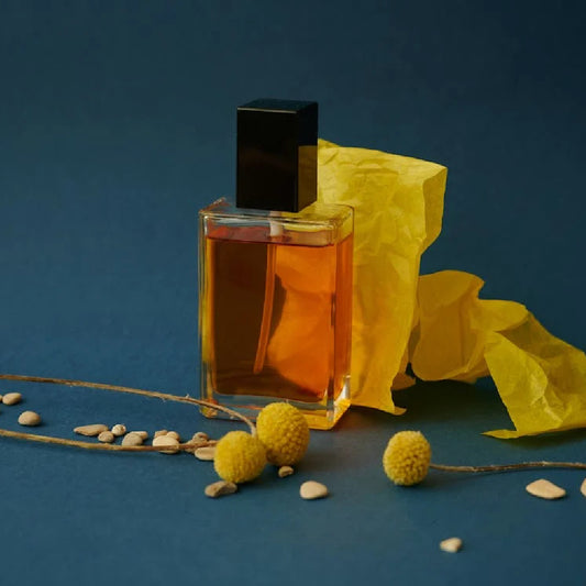 Luxury Perfumes Vs Traditional Scents: Which One Suits You Best?