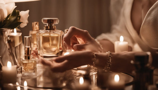 Intimate Perfumes