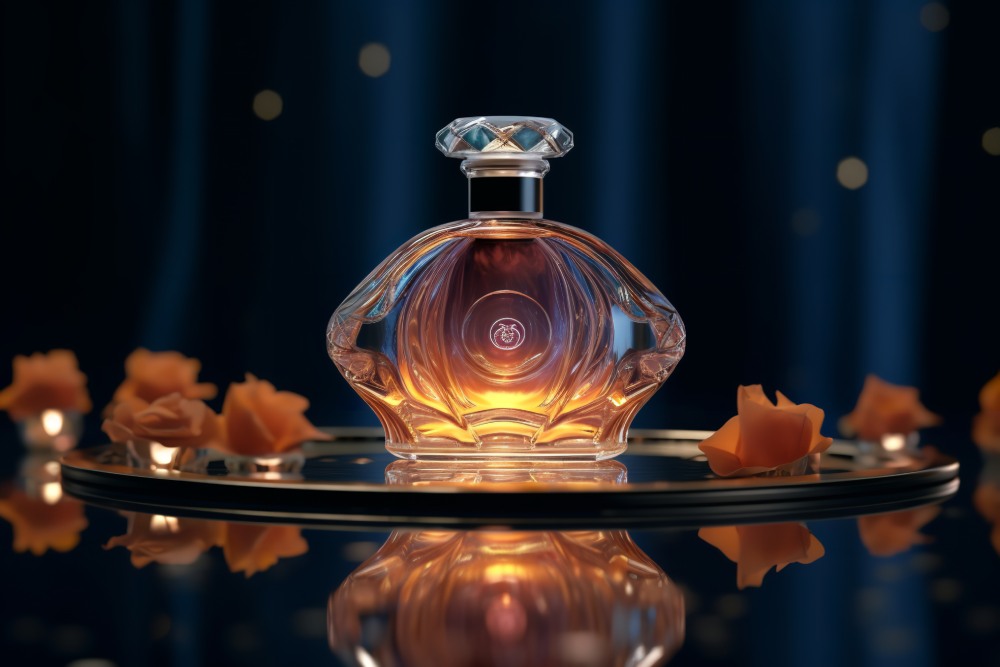 Experience The Timeless Allure of French Perfume