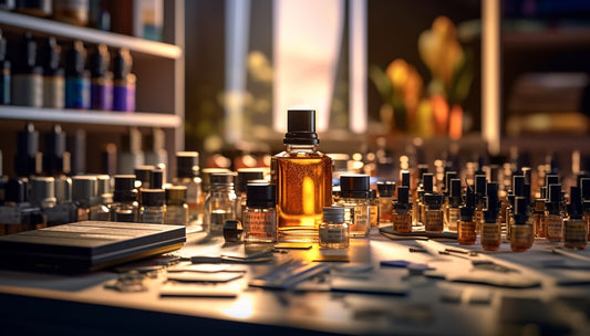 Affordable and Effective Best Long-Lasting Perfumes for Men Under 500