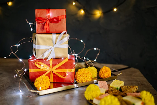 How to Choose the Perfect Diwali Fragrance for Gifting