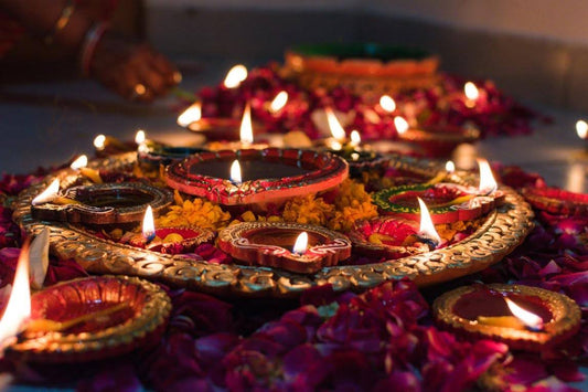 Diwali Home Décor Tips: Make Your Home Festive-Ready and Smell Divine