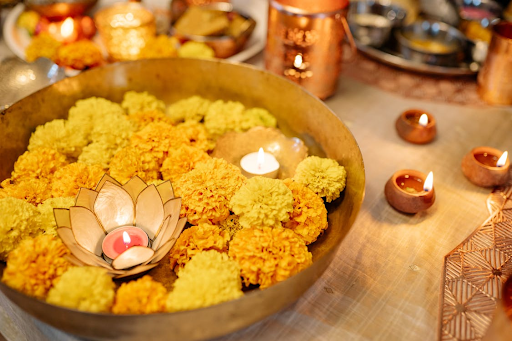 The Significance of Diwali: What Each Day Represents and the Perfect Fragrance to Pair