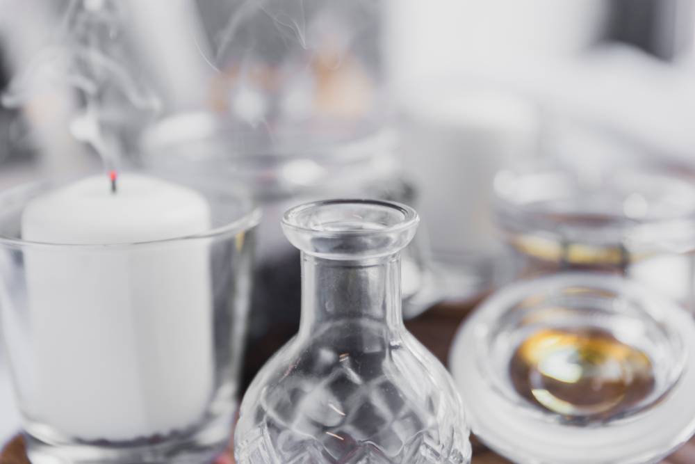 Fragrance and Memory: The Science Behind Scent-Triggered Recollections