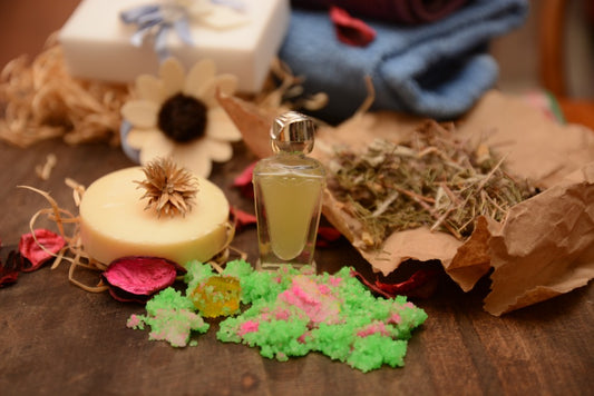 The Role of Fragrances in Aromachology: Scents That Enhance Performance