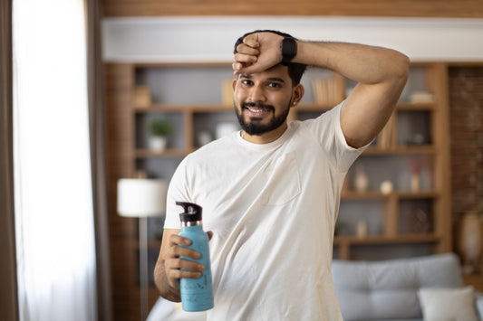 Best Deo for Men in India: Stay Fresh All Day