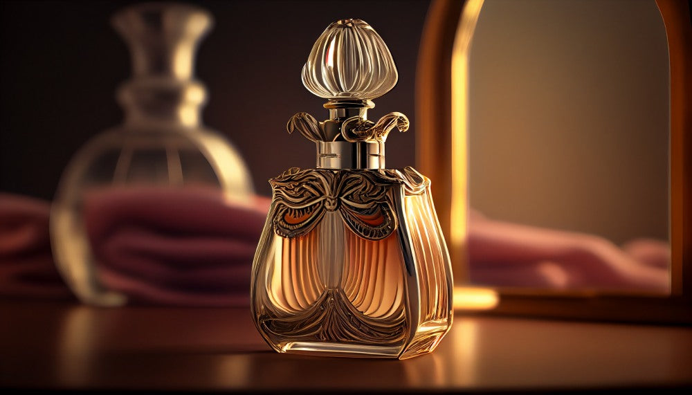 Exploring French Perfume Brands' Iconic Names and Their Signature Scents