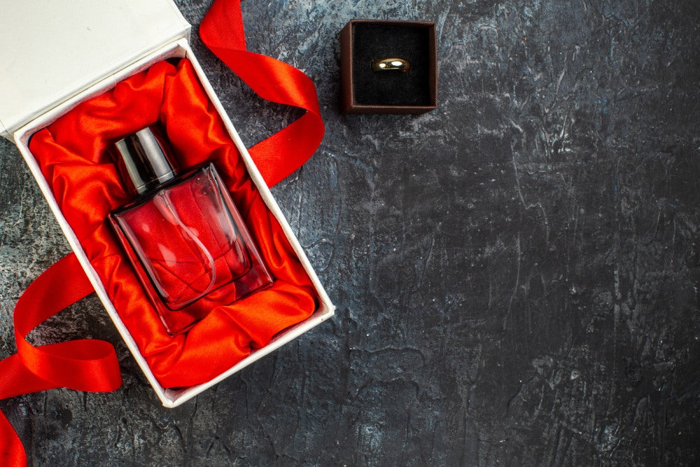 Indulge In Luxury With Perfect Perfume Gift Sets