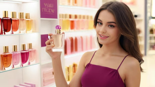 Layering Techniques: Maximizing Your Women's Perfume Set