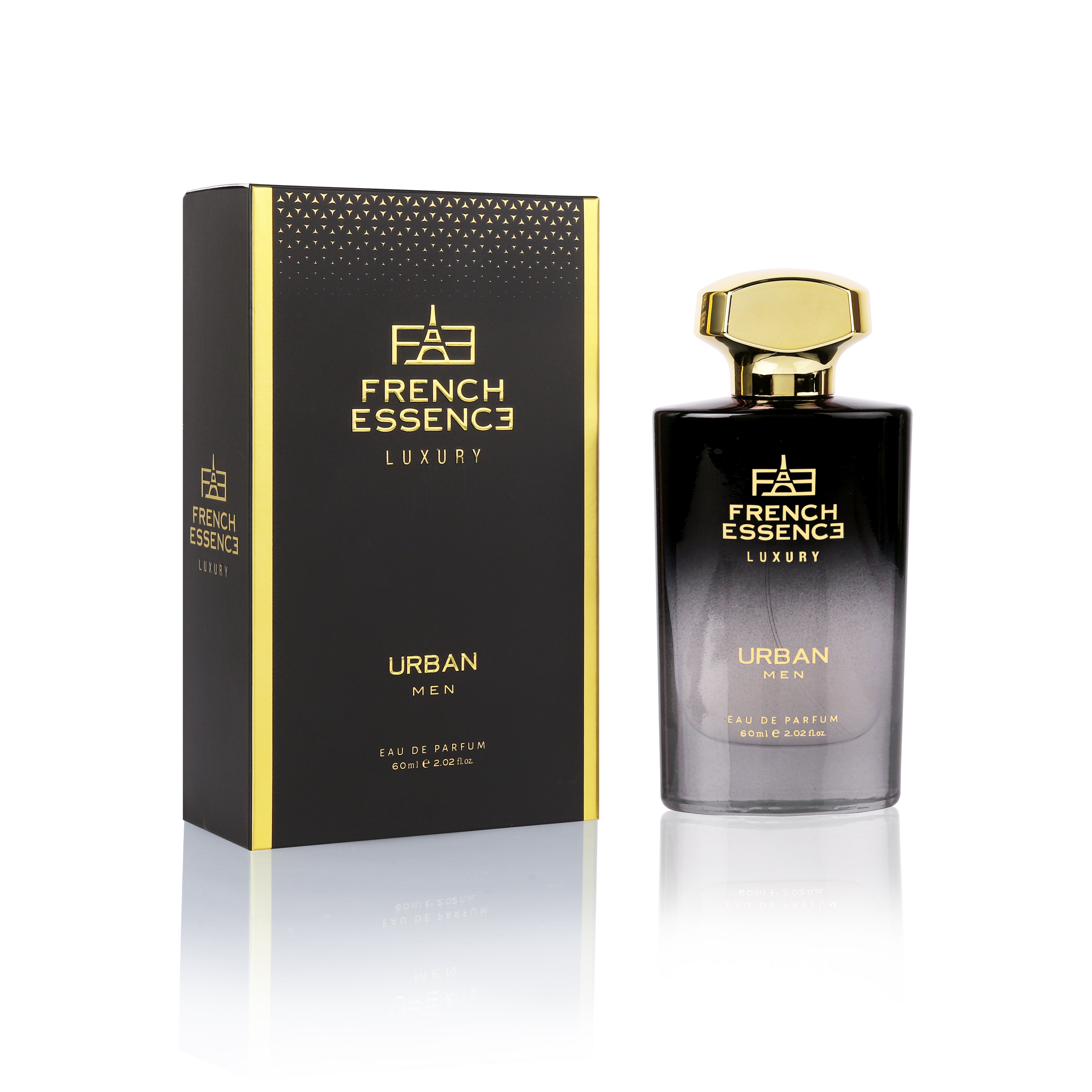 Essens unique luxury discount perfume