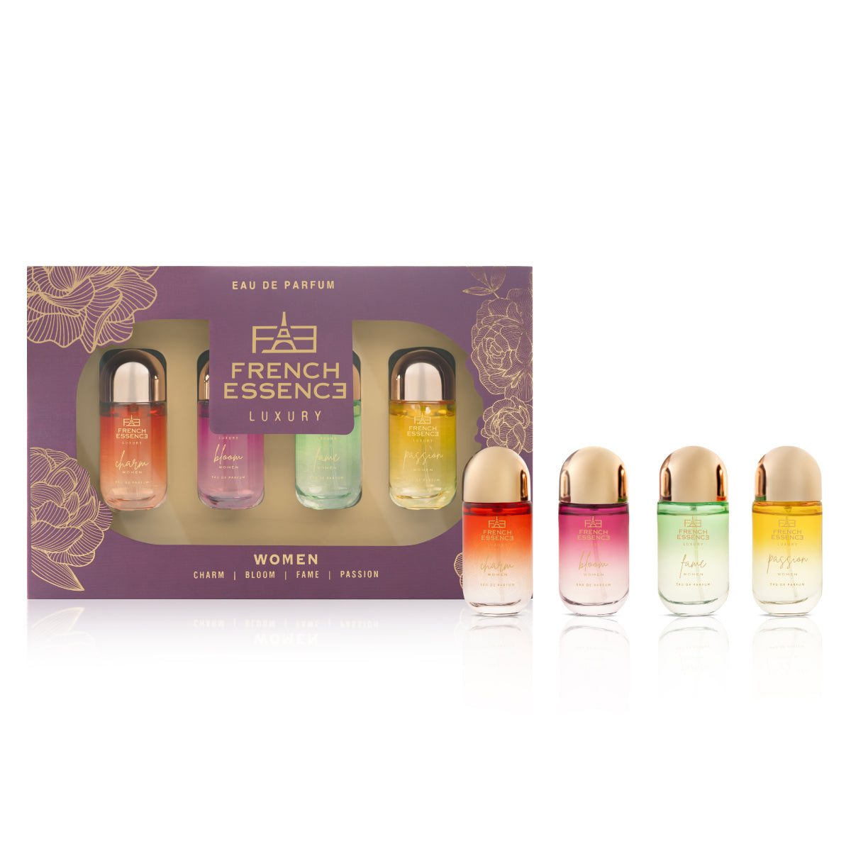 Perfume discount set offers