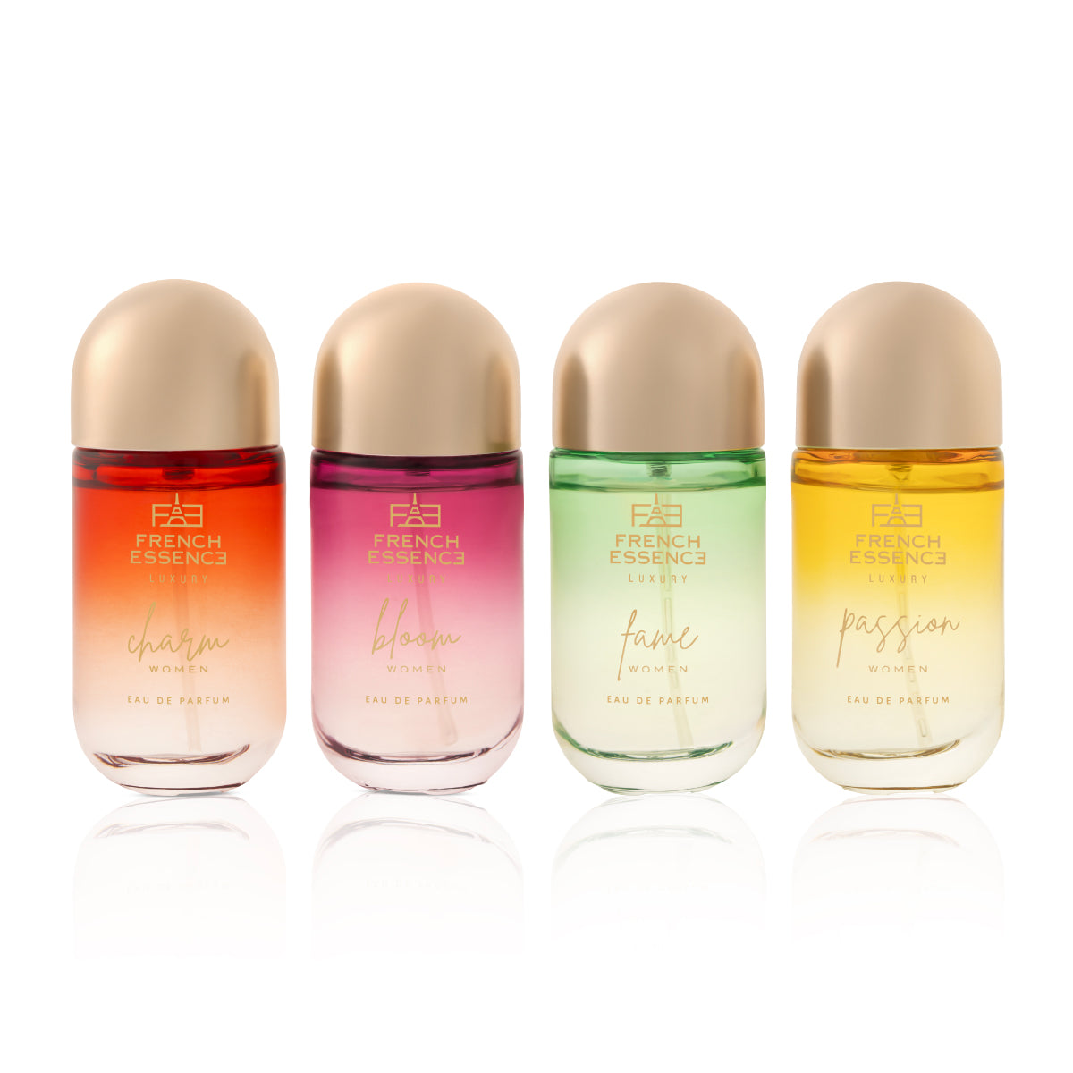 Perfume sets womens hot sale