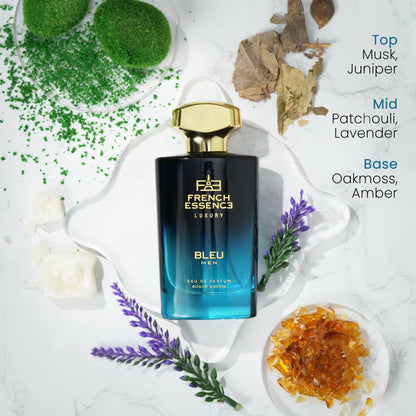 Bleu Eau De Parfum