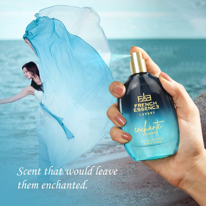 Enchante Eau De Parfum