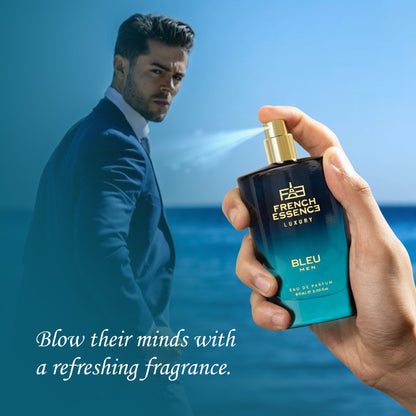 Bleu Eau De Parfum