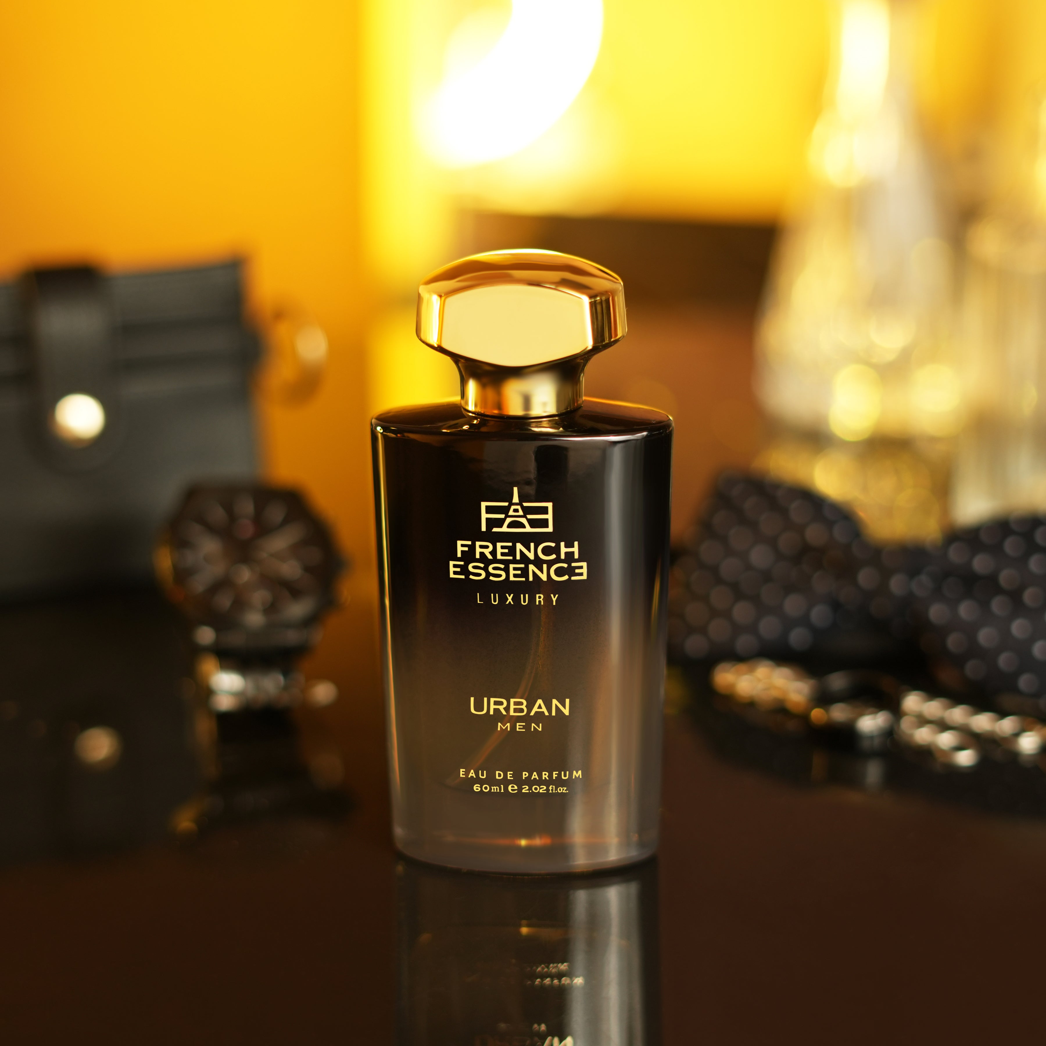 Essens best sale mens perfume