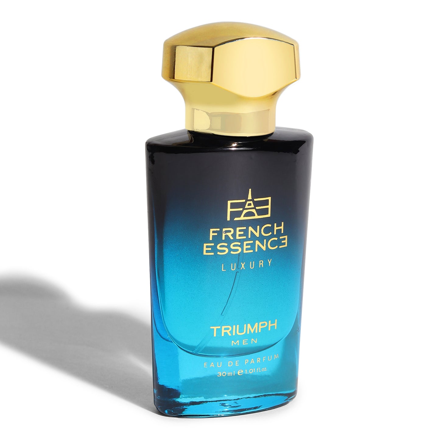 Charm & Triumph Perfume Combo EDP 30ML (Pack of 2)