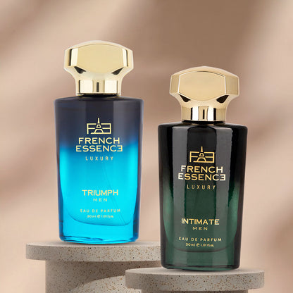 Perfume Combo Pack for Men