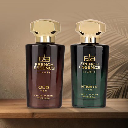 men's perfume combo pack