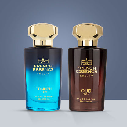 Men’s Perfume Combo Pack