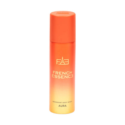 Aura Women Deodorant Body Spray